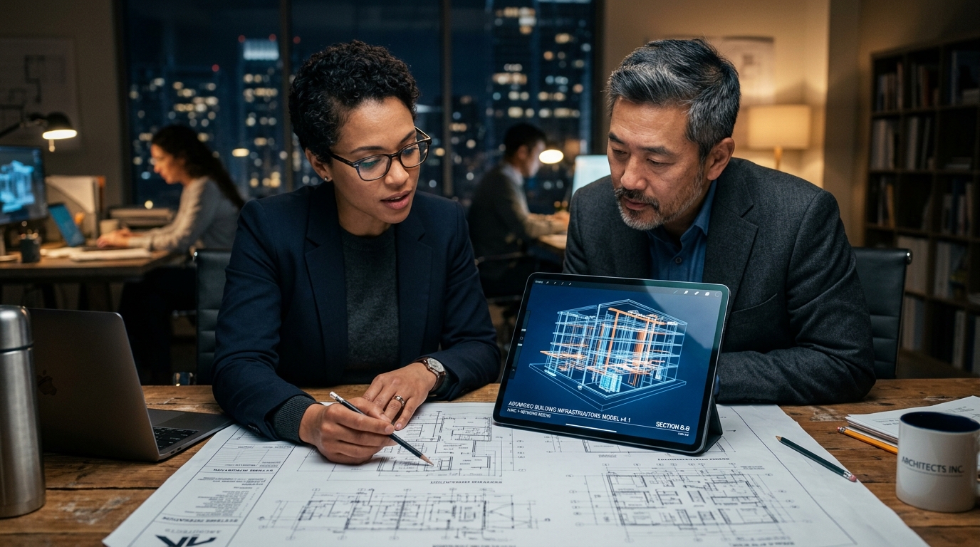 On-site Lifecycle & AMC Engineering Support