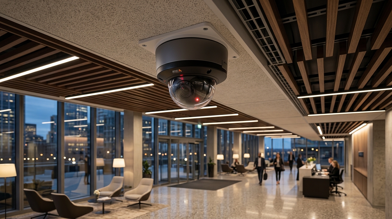 ELV & AI Security Solutions